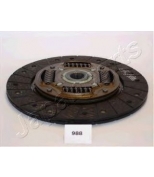 JAPAN PARTS - DF988 - 